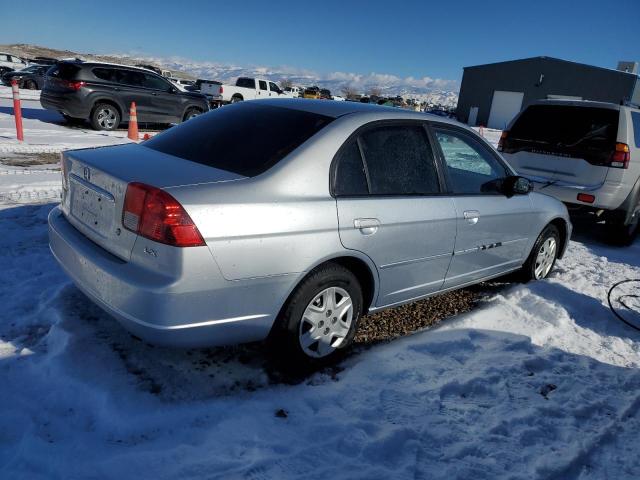Image 3 of 2003 HONDA CIVIC LX 2003 with VIN 2HGES16563H603853