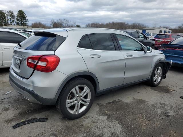 Image 3 of 2016 MERCEDES-BENZ GLA-CLASS 250 4MATIC 2016 with VIN WDCTG4GB3GJ231609