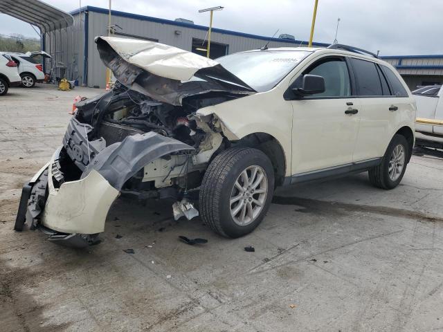 Obraz 2008 FORD EDGE SE 2008