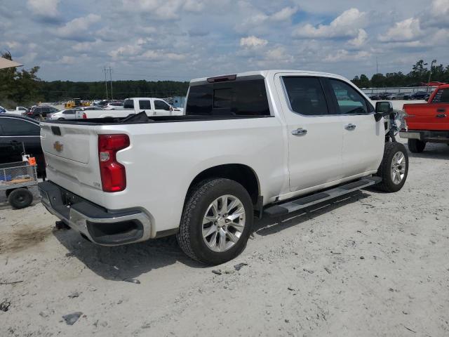 Obraz 3 z 2021 CHEVROLET SILVERADO K1500 LTZ 2021 z VIN 3GCUYGEL8MG467514