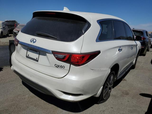 Image 3 of 2017 INFINITI QX60  2017 with VIN 5N1DL0MMXHC506950