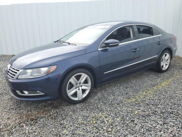Изображение 2014 VOLKSWAGEN CC SPORT 2014