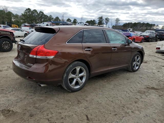 Изображение 3 2012 TOYOTA VENZA LE 2012 с VIN 4T3BK3BB9CU071538