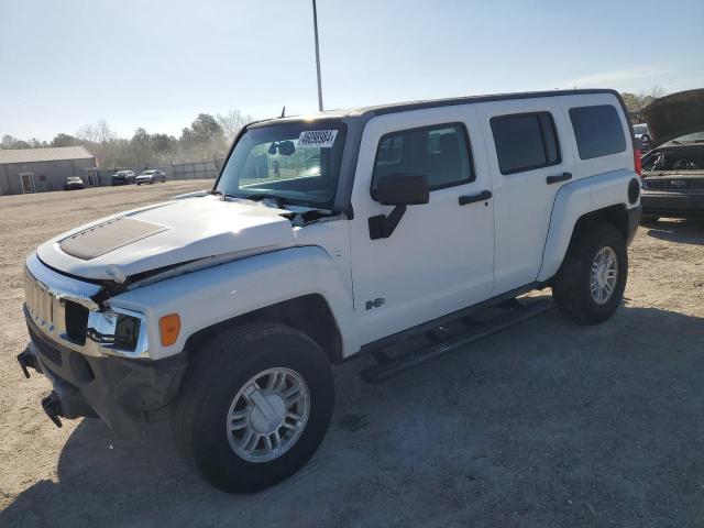 2006 HUMMER H3  2006 image
