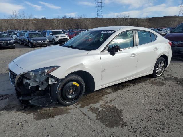 Изображение 2014 MAZDA 3 TOURING 2014