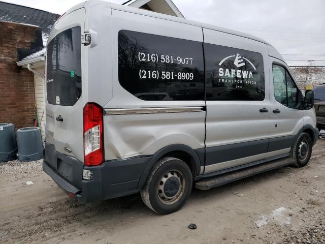 Image 3 of 2015 FORD TRANSIT T-150 2015 with VIN 1FMZK1CM0FKA85338