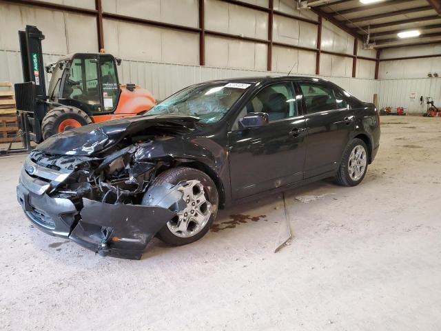 Obraz 1 z 2010 FORD FUSION SE 2010 z VIN 3FAHP0HA9AR377591