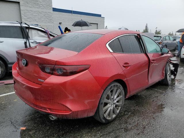 Image 3 of 2019 MAZDA 3 PREFERRED PLUS 2019 with VIN JM1BPACL7K1113845