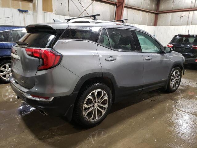 Image 3 of 2020 GMC TERRAIN SLT 2020 with VIN 3GKALVEX7LL152934