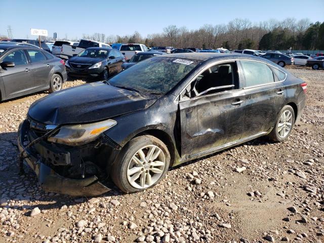 Изображение 2015 TOYOTA AVALON XLE 2015