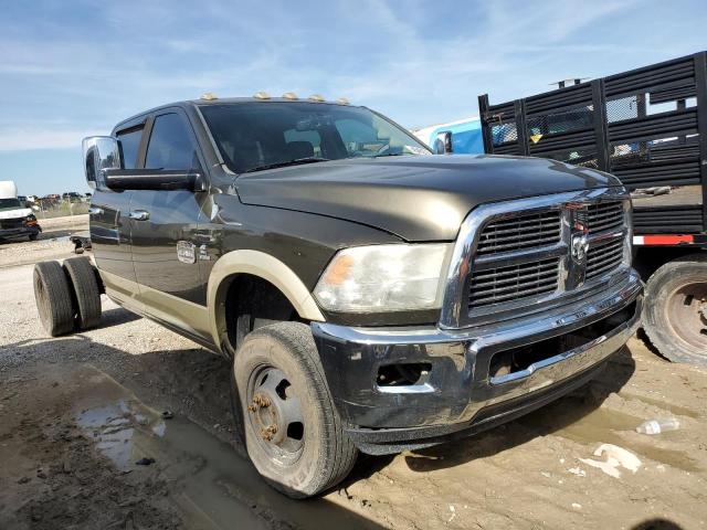 2011 DODGE RAM 3500  2011 image