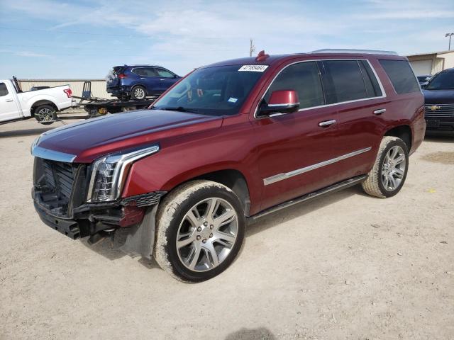 Изображение 2016 CADILLAC ESCALADE PREMIUM 2016