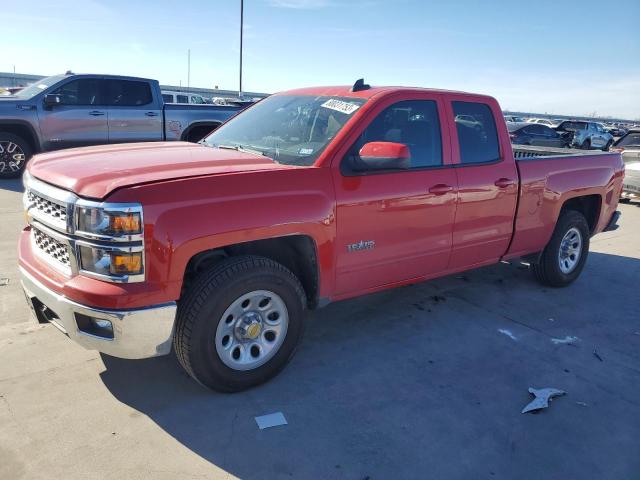 Obraz 1 z 2015 CHEVROLET SILVERADO C1500 LT 2015 z VIN 1GCRCREH5FZ306021