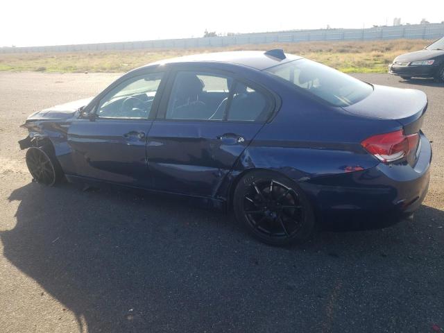 Image 2 of 2018 BMW 320 I 2018 with VIN WBA8E1G51JNU90333