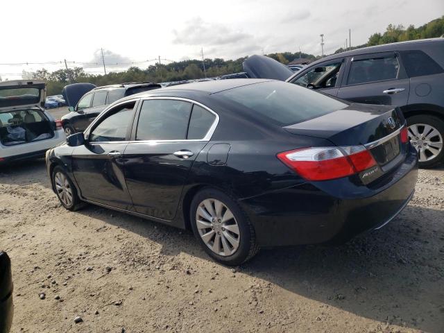 Obraz 2 z 2013 HONDA ACCORD EX 2013 z VIN 1HGCR2F74DA010986