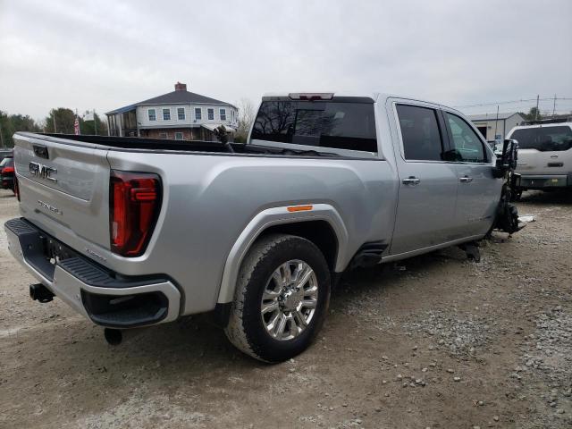 Изображение 3 2022 GMC SIERRA K2500 DENALI 2022 с VIN 1GT49REY5NF235203