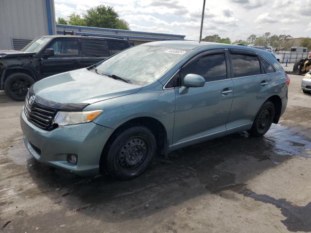 Изображение 2009 TOYOTA VENZA  2009