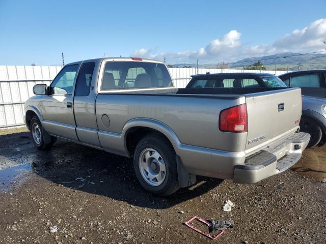 Изображение 2 2000 GMC SONOMA  2000 с VIN 1GTCS19W3Y8221870