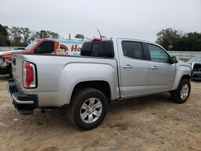 Изображение 3 2018 GMC CANYON SLE 2018 с VIN 1GTG5CEN2J1170538
