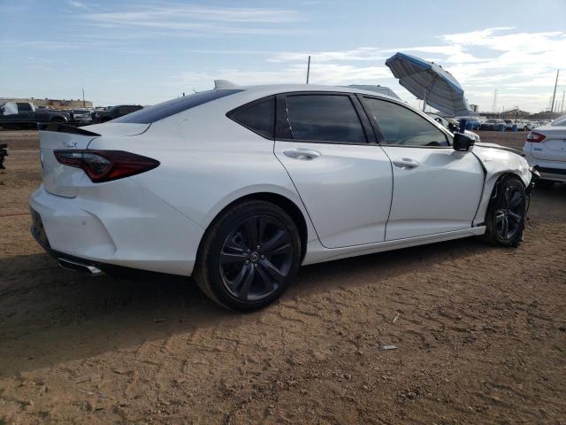 Obraz 3 z 2021 ACURA TLX TECH A 2021 z VIN 19UUB5F50MA016518