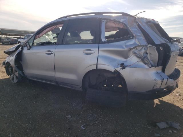 Image 2 of 2015 SUBARU FORESTER 2.5I PREMIUM 2015 with VIN JF2SJAGC2FH516075