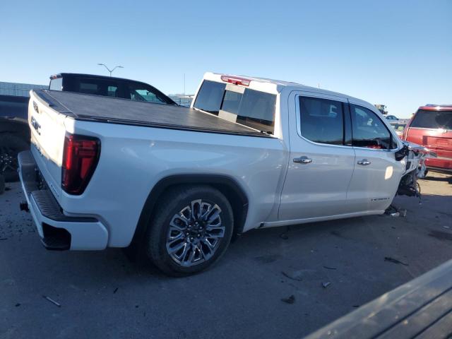 Изображение 3 2024 GMC SIERRA K1500 DENALI ULTIMATE 2024 с VIN 1GTUUHEL9RZ123831