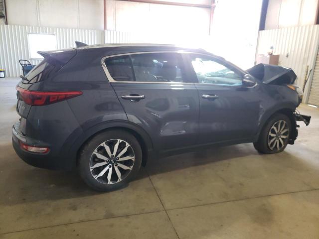 Изображение 3 2019 KIA SPORTAGE EX 2019 с VIN KNDPN3AC9K7557509