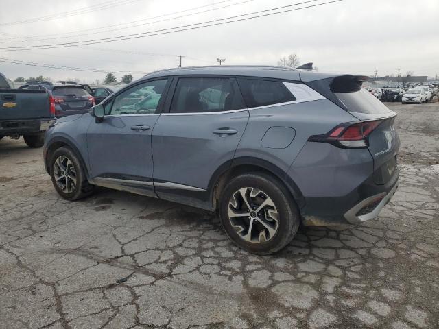Изображение 2 2023 KIA SPORTAGE EX 2023 с VIN 5XYK3CAF9PG017131