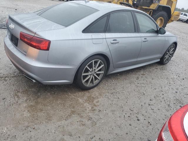 Изображение 3 2018 AUDI A6 PREMIUM 2018 с VIN WAUF8AFC5JN091858