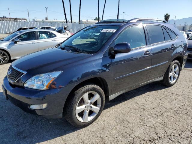 Image 1 of 2007 LEXUS RX 350 2007 with VIN 2T2GK31U97C026362