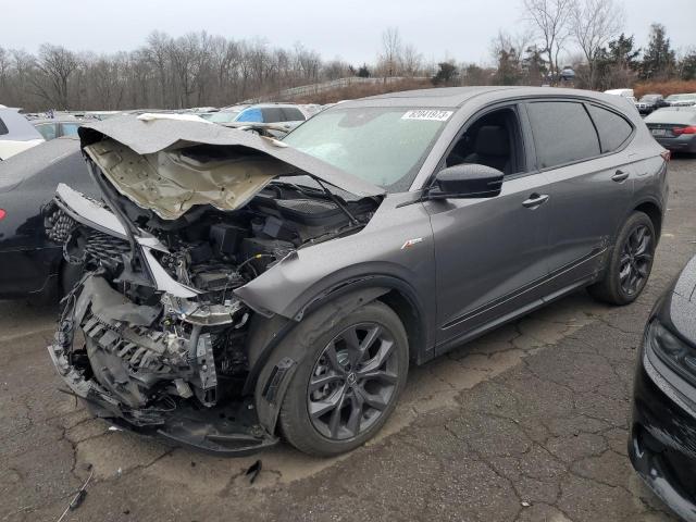 Изображение 2022 ACURA MDX A-SPEC 2022