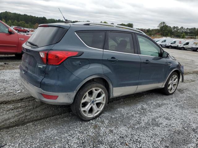 Изображение 3 2019 FORD ESCAPE TITANIUM 2019 с VIN 1FMCU0J90KUC29882
