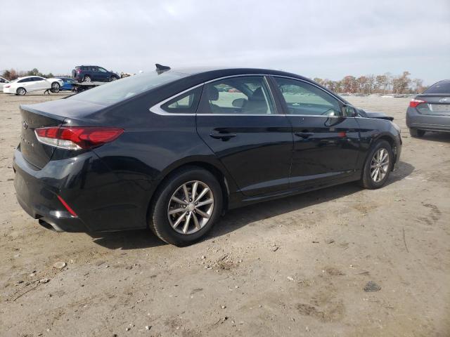 Image 3 of 2018 HYUNDAI SONATA SE 2018 with VIN 5NPE24AF0JH609412
