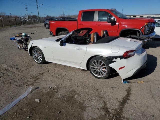 Image 2 of 2019 FIAT 124 SPIDER CLASSICA 2019 with VIN JC1NFAEK3K0143058