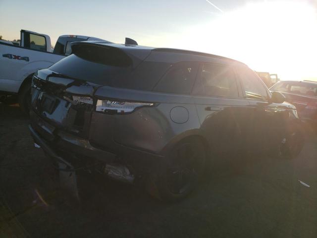 Image 3 of 2018 LAND ROVER RANGE ROVER S 2018 with VIN SALYB2RV8JA716141