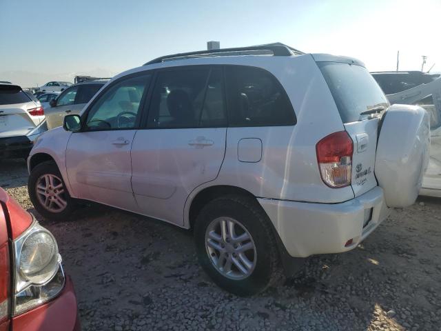 Изображение 2 2003 TOYOTA RAV4  2003 с VIN JTEHH20V530215991