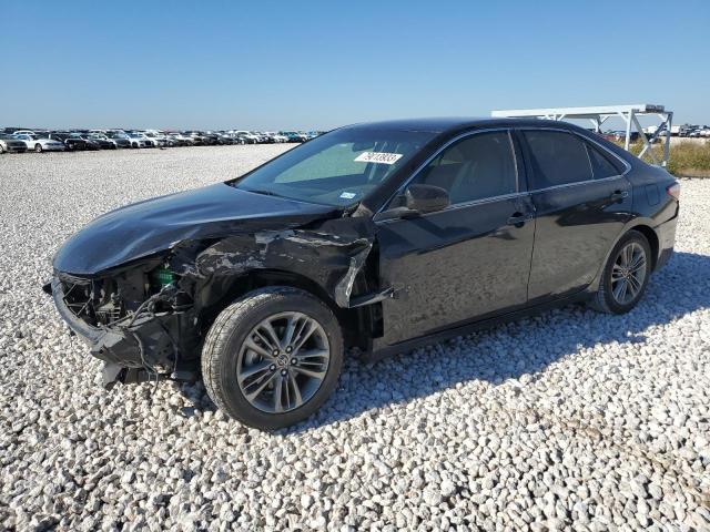 Изображение 1 2016 TOYOTA CAMRY LE 2016 с VIN 4T1BF1FK8GU187010