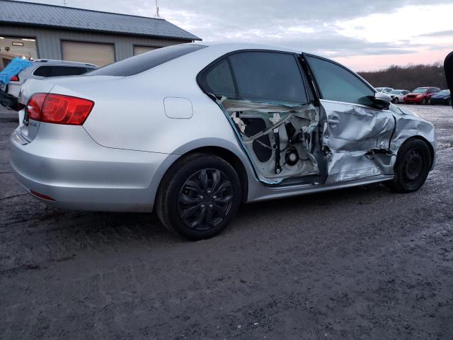 Image 3 of 2013 VOLKSWAGEN JETTA SE 2013 with VIN 3VWDP7AJ5DM404019