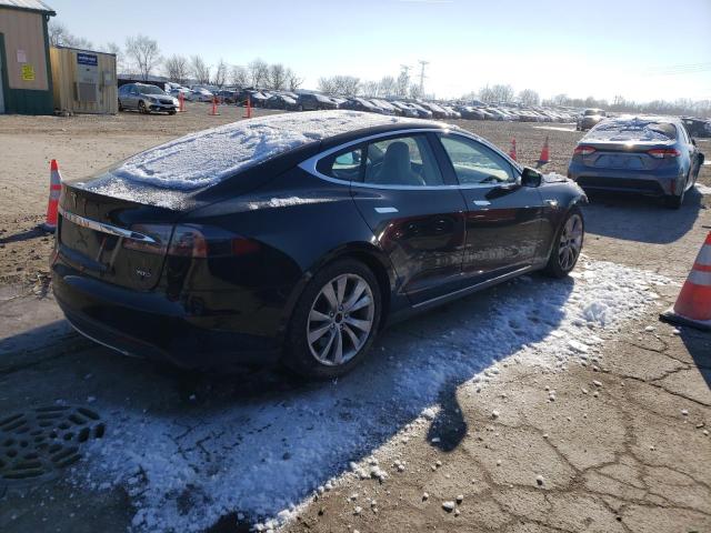 Изображение 3 2016 TESLA MODEL S  2016 с VIN 5YJSA1E22GF132680