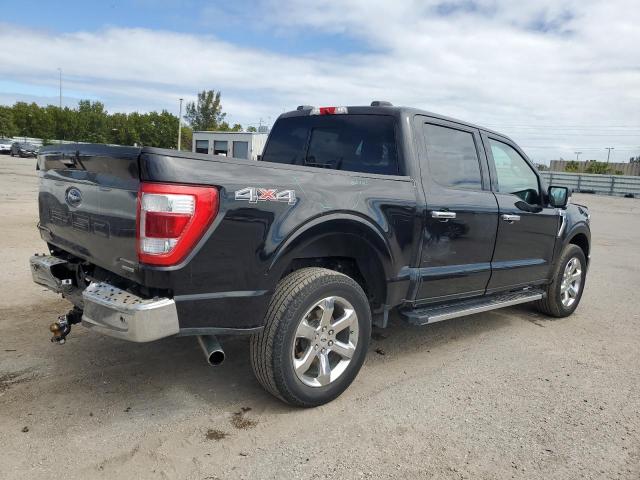 Image 3 of 2021 FORD F150 SUPERCREW 2021 with VIN 1FTFW1E86MFB07179