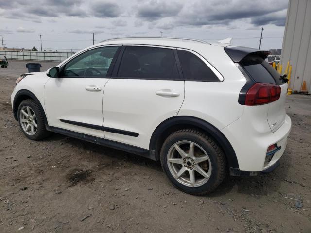 Obraz 2 z 2019 KIA NIRO EX 2019 z VIN KNDCC3LG2K5018987