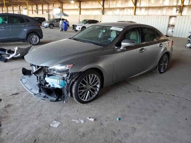 2014 LEXUS IS 250 2014 image
