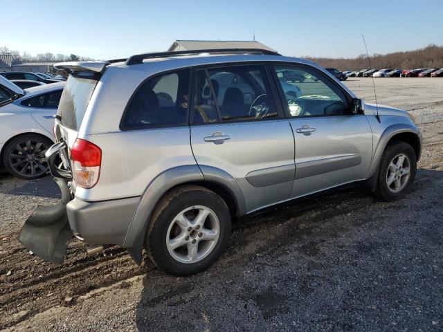 Изображение 3 2001 TOYOTA RAV4  2001 с VIN JTEHH20V016003025