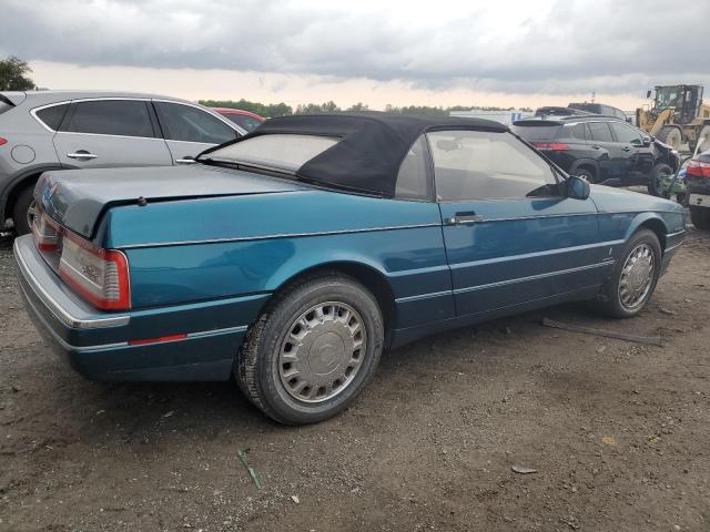 Image 3 of 1993 CADILLAC ALLANTE  1993 with VIN 1G6VS339XPU127937