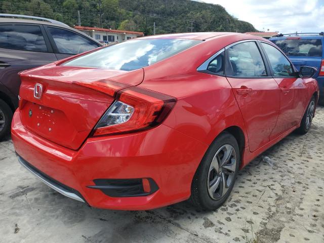 Obraz 3 z 2019 HONDA CIVIC LX 2019 z VIN 2HGFC2F60KH578091