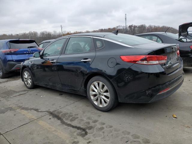 Изображение 2 2016 KIA OPTIMA LX 2016 с VIN 5XXGT4L37GG044833