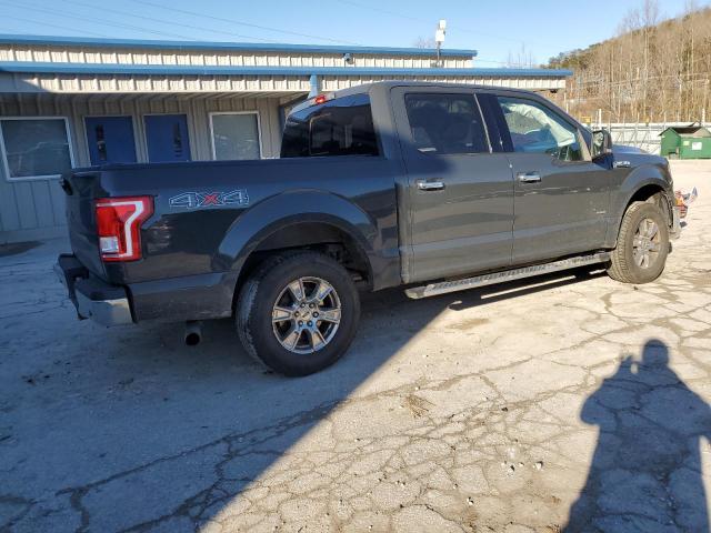 Изображение 3 2017 FORD F150 SUPERCREW 2017 с VIN 1FTEW1EP5HFB74946