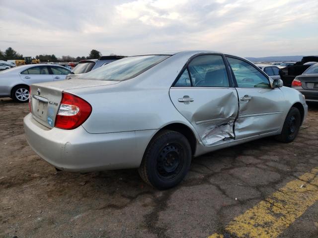 Image 3 of 2002 TOYOTA CAMRY LE 2002 with VIN 4T1BE32K42U001766