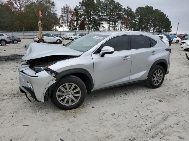 2019 LEXUS NX 300 BASE 2019 image