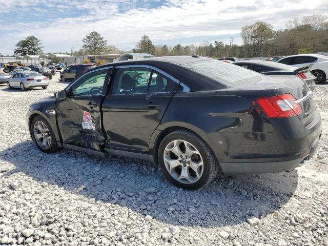 Obraz 2 z 2011 FORD TAURUS SEL 2011 z VIN 1FAHP2EW9BG189822